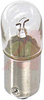 LAMP, MINIATURE, T-3-1/4, MINIATURE BAYONET BASE,6.3 VOLT, 0.15 AMP - 70012971 - Allied Electronics, Inc.