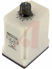 Relay;SSR;Timing;Multi-Function;DPDT;Cur-Rtg 10A;Ctrl-V 120AC;8 Pin;1-180 sec - 70199293 - Allied Electronics, Inc.