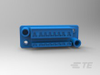 Rectangular Wire & Cable Connectors & Housings - 5172068-3 - TE Connectivity