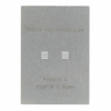 Solder Stencils, Templates - PA0015-S-ND - DigiKey