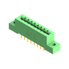 Edgeboard Connectors - 151-837-016-520-204-ND - DigiKey