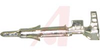 Contacts for Mini-Universal MATE-N-LOK Connectors;Pin;20-16 AWG - 70082927 - Allied Electronics, Inc.