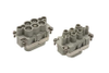Power Connectors - 09380082701 - Powell Electronics, Inc.