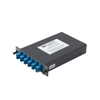 Fiber Optic Switches, Multiplexers, Demultiplexers -- 5073-PCW1D-8F327-NN46-ND - Image
