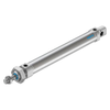 Actuators/Cylinders - 2171-DSNU-25-160-PPV-A-ND - DigiKey
