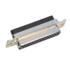 D-Sub, D-Shaped Connector Housings - 4306-ODD44F00000-ND - DigiKey