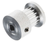 Belt Pulleys - 7784764 - RS Components, Ltd.
