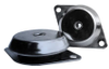 Anti Vibration Mounts - 1263872 - RS Components, Ltd.
