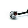 Industrial Circular Connectors - 1889596 - RS Components, Ltd.