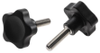 Clamping Knobs - 4488662 - RS Components, Ltd.
