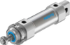 Pneumatic Piston Rod Cylinders - 2021765 - RS Components, Ltd.
