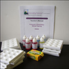 Forensic Chemistry of Blood Types Kit - IS9008-REF - Parco Scientific Company