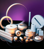 Industrial Wear Components - Image