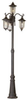 Exterior -Posts - 42266 - Light Center (The)