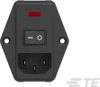 IEC Filters - 1863779 - RS Components, Ltd.