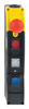 Intralogistics - Palletising - Access protection - BDF200 - BDF200-NH-11-LTBU-LTWH-LMWH -  - Schmersal Inc.
