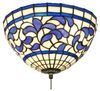111704 Flush Mounts-Bowl Style - 484002 - Capital Lighting, Inc.