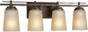 P3095-88 Bathroom Fixtures-Four Lights - 765044 - Capital Lighting, Inc.