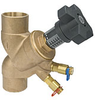 Solder x Solder, Circuit Balancing Valve - Image