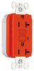 GFCI Duplex Receptacle - PT2095-NARED - Legrand - Pass & Seymour