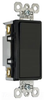 Decorator AC Switch - TM874-BK - Selecta Products