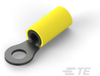 Ring Terminals - 35109 - TE Connectivity