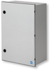Fiberglass Electrical Enclosure -- NGRP406023.U - Image