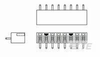 PCB Terminal Blocks - 1776553-8 - TE Connectivity