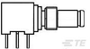 Coax Connectors - 1460060-1 - TE Connectivity