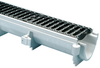 Z886 Perma-Trench® System -- Linear Trench Drain - Image