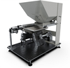 S6.0 Step Feeder Screw Presenter With Hopper -- S60-138
