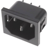 Power Entry Connectors - Inlets, Outlets, Modules - 486-6190-ND - DigiKey