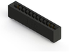 Card Edge Connectors - Edgeboard Connectors - 357-011-531-101 - Lingto Electronic Limited