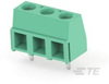 PCB Terminal Blocks - 282839-2 - TE Connectivity
