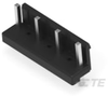 PCB Headers & Receptacles - 5-1744107-5 - TE Connectivity