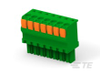 PCB Terminal Blocks - 1986720-7 - TE Connectivity