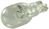 Lamp, Incandescent,wedge, 6V, 9W; Supply Voltage Cec Industries - 03M2431 - Newark, An Avnet Company