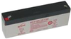 Lead Acid Battery, 12V, 2.3Ah; Battery Voltage Enersys - 30C5418 - Newark, An Avnet Company