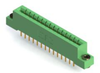 Card Edge Conn, Dual Side, 28Pos, Th; Card Edge Connector Type Edac - 59AJ4295 - Newark, An Avnet Company