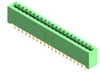 Card Edge Connector Rohs Compliant Edac - 60AJ8981 - Newark, An Avnet Company
