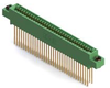 Card Conn, Dual Side, 66Pos, Wire Wrap; Card Edge Connector Type Edac - 70AJ2290 - Newark, An Avnet Company