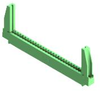 Card Edge Connector Rohs Compliant Edac - 62AJ9573 - Newark, An Avnet Company