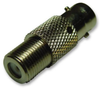 Bnc Female To F Female; Convert From Coax Type Multicomp Pro - 43W7523 - Newark, An Avnet Company