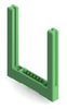 Card Edge Conn, Single Side, 6Pos, Lug; Card Edge Connector Type Edac - 86AH6402 - Newark, An Avnet Company