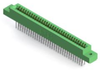 Card Edge Conn, Dual, 64Pos, Th; Card Edge Connector Type Edac - 66AJ5740 - Newark, An Avnet Company