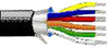 Shielded Multiconductor Cable, 16 Conductor, 26Awg, 1000Ft; Cable Shielding Belden - 15B1748 - Newark, An Avnet Company