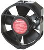Axial Fan, 172Mm, 200V, 5M3/min, 52Dba Rohs Compliant Panasonic - 53AH6657 - Newark, An Avnet Company