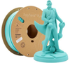 3D Printer Filament, Pla, 1.75Mm, Teal Rohs Compliant Polymaker - 50AJ9444 - Newark, An Avnet Company