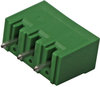 Terminal Block Header, 3, 300 V, 15 A, 5.08 Mm, Through Hole Vertical, Header Rohs Compliant Buchanan Te Connectivity - 74T0910 - Newark, An Avnet Company