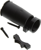 Strain Relief, 19Way, Thermoplastic; Connector Shell Size Souriau-Sunbank/eaton -- 16F5848